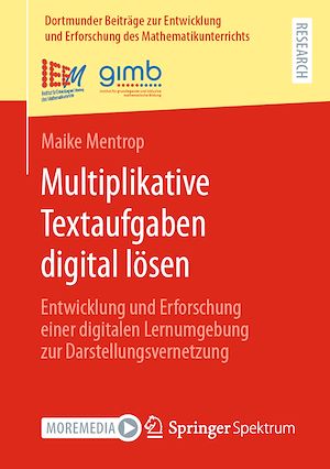 Download the eBook: Multiplikative Textaufgaben digital lösen
