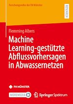 Télécharger le livre :  Machine Learning-gestützte Abflussvorhersagen in Abwassernetzen