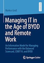 Download this eBook Managing IT in the Age of BYOD and Remote Work