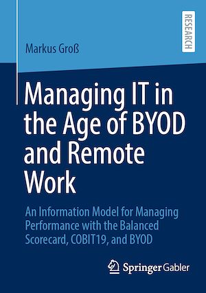 Download the eBook: Managing IT in the Age of BYOD and Remote Work