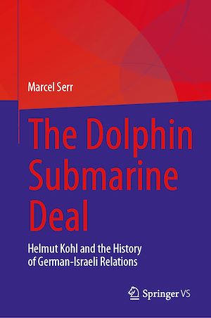 Download the eBook: The Dolphin Submarine Deal