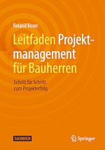 Télécharger le livre :  Leitfaden Projektmanagement für Bauherren