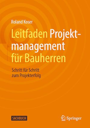Téléchargez le livre :  Leitfaden Projektmanagement für Bauherren