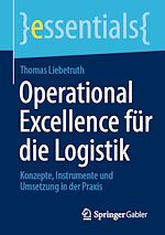Download this eBook Operational Excellence für die Logistik