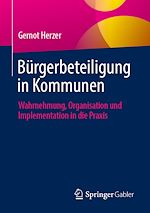 Download this eBook Bürgerbeteiligung in Kommunen