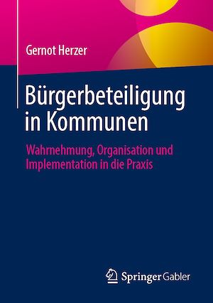 Download the eBook: Bürgerbeteiligung in Kommunen