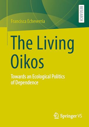 Téléchargez le livre :  The Living Oikos