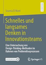 Download this eBook Schnelles und langsames Denken in Innovationsteams