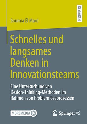 Download the eBook: Schnelles und langsames Denken in Innovationsteams