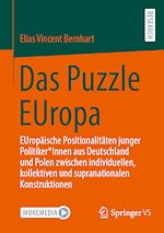 Télécharger le livre :  Das Puzzle EUropa