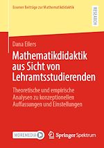 Download this eBook Mathematikdidaktik aus Sicht von Lehramtsstudierenden