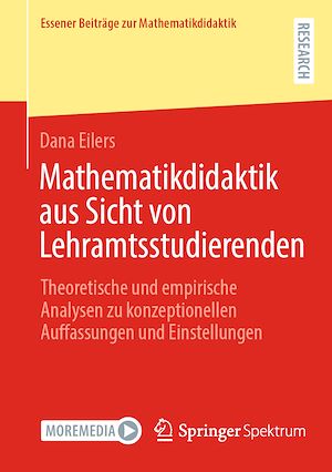 Download the eBook: Mathematikdidaktik aus Sicht von Lehramtsstudierenden