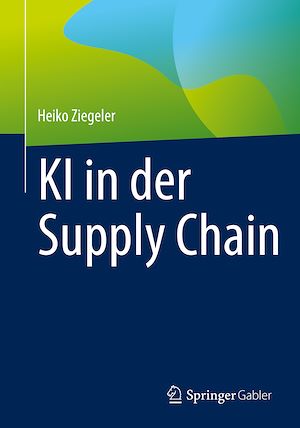 Download the eBook: KI in der Supply Chain