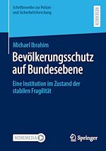 Download this eBook Bevölkerungsschutz auf Bundesebene