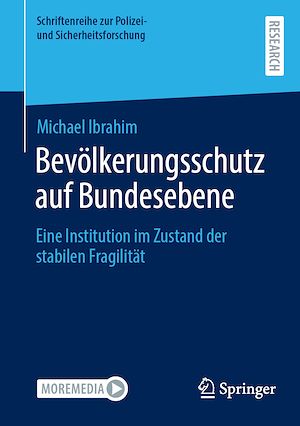 Download the eBook: Bevölkerungsschutz auf Bundesebene