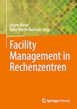 Download this eBook Facility Management in Rechenzentren