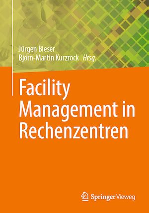 Download the eBook: Facility Management in Rechenzentren