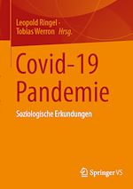 Télécharger le livre :  Covid-19 Pandemie