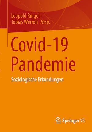 Téléchargez le livre :  Covid-19 Pandemie