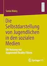 Télécharger le livre :  Die Selbstdarstellung von Jugendlichen in den sozialen Medien