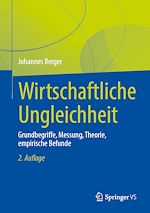 Download this eBook Wirtschaftliche Ungleichheit