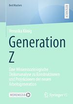 Télécharger le livre :  Generation Z