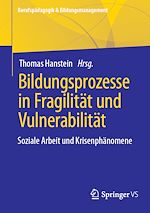Download this eBook Bildungsprozesse in Fragilität und Vulnerabilität