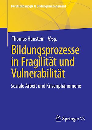Download the eBook: Bildungsprozesse in Fragilität und Vulnerabilität