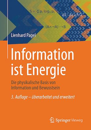 Download the eBook: Information ist Energie