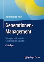 Download this eBook Generationen-Management