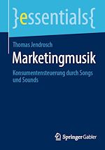 Télécharger le livre :  Marketingmusik