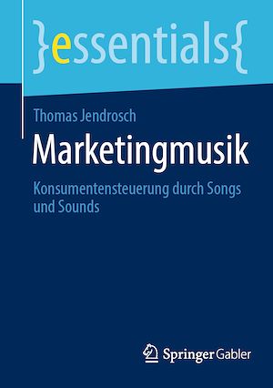 Téléchargez le livre :  Marketingmusik