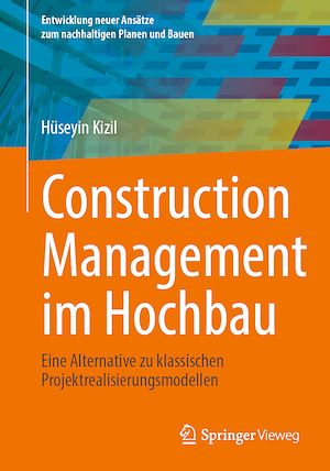 Download the eBook: Construction Management im Hochbau