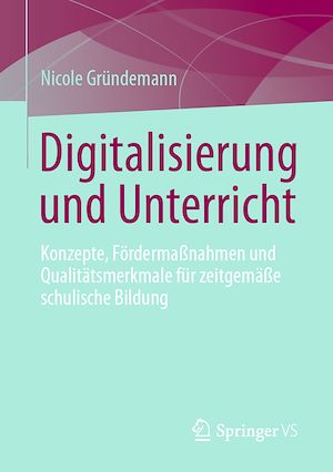 Download the eBook: Digitalisierung und Unterricht