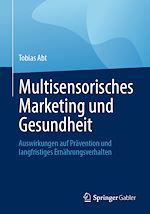Download this eBook Multisensorisches Marketing und Gesundheit