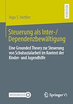 Télécharger le livre :  Steuerung als Inter-/Dependenzbewältigung