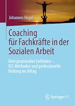 Download this eBook Coaching für Fachkräfte in der Sozialen Arbeit