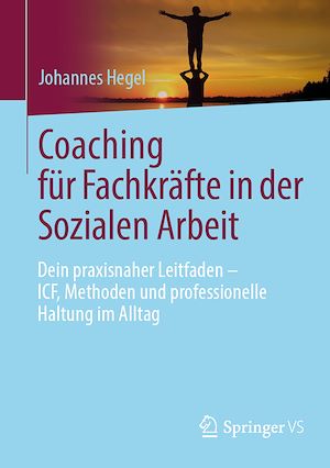 Download the eBook: Coaching für Fachkräfte in der Sozialen Arbeit