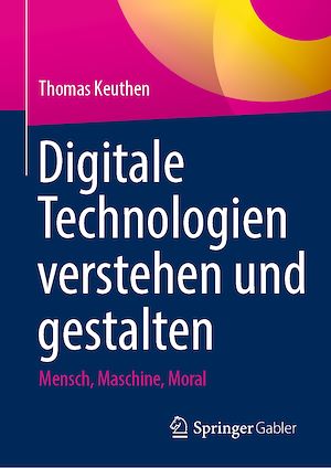Download the eBook: Digitale Technologien verstehen und gestalten