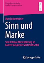 Download this eBook Sinn und Marke