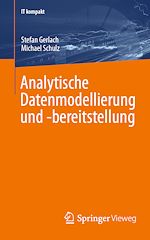 Download this eBook Analytische Datenmodellierung und -bereitstellung