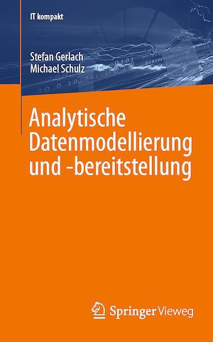 Download the eBook: Analytische Datenmodellierung und -bereitstellung