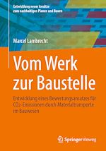 Download this eBook Vom Werk zur Baustelle