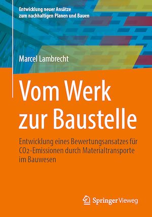 Download the eBook: Vom Werk zur Baustelle