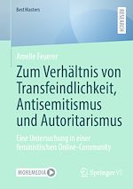 Télécharger le livre :  Zum Verhältnis von Transfeindlichkeit, Antisemitismus und Autoritarismus