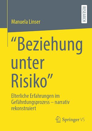 Download the eBook: “Beziehung unter Risiko”
