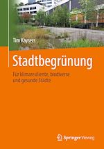 Download this eBook Stadtbegrünung