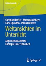 Download this eBook Weltansichten im Unterricht