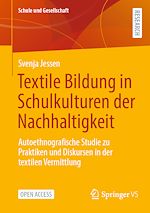 Download this eBook Textile Bildung in Schulkulturen der Nachhaltigkeit