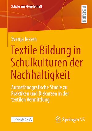 Download the eBook: Textile Bildung in Schulkulturen der Nachhaltigkeit